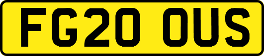 FG20OUS