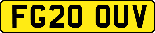 FG20OUV