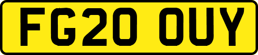 FG20OUY