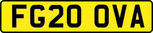 FG20OVA