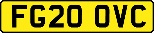 FG20OVC