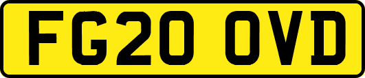 FG20OVD