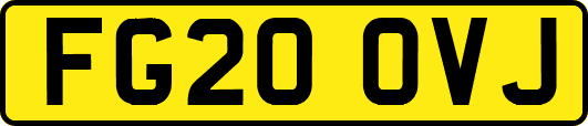 FG20OVJ