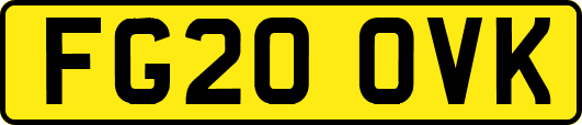 FG20OVK