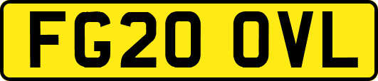 FG20OVL