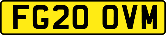 FG20OVM
