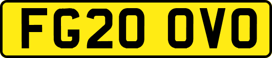 FG20OVO