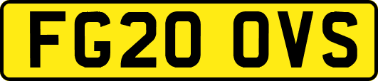 FG20OVS