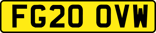 FG20OVW