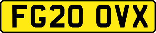 FG20OVX