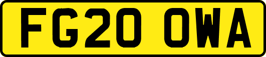 FG20OWA