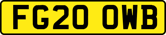 FG20OWB