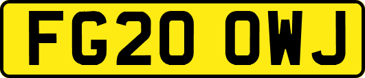 FG20OWJ