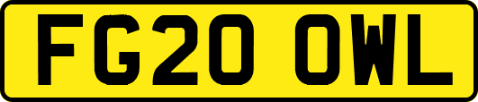 FG20OWL