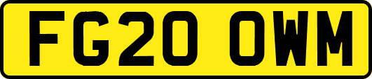 FG20OWM