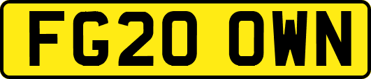 FG20OWN
