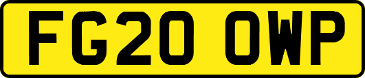 FG20OWP