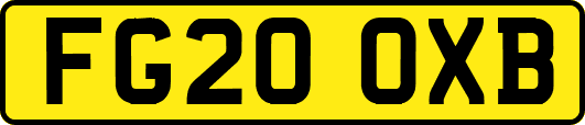 FG20OXB