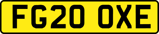 FG20OXE