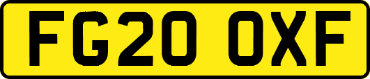 FG20OXF