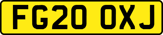 FG20OXJ