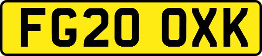 FG20OXK