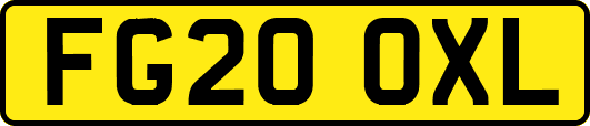 FG20OXL