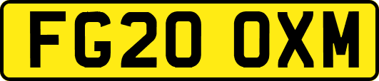 FG20OXM