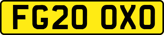 FG20OXO