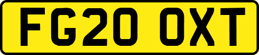 FG20OXT