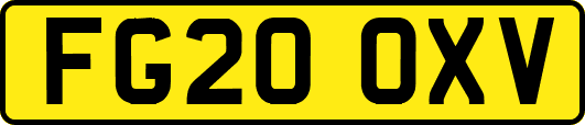 FG20OXV