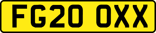 FG20OXX