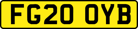 FG20OYB