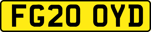 FG20OYD