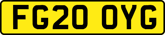 FG20OYG
