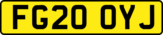 FG20OYJ