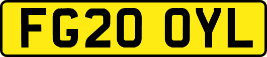 FG20OYL
