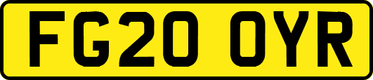 FG20OYR