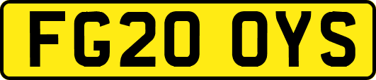 FG20OYS