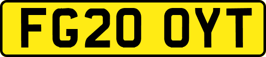FG20OYT