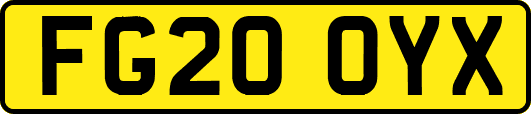 FG20OYX