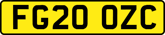 FG20OZC