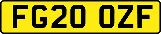 FG20OZF