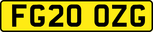 FG20OZG