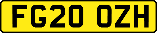 FG20OZH