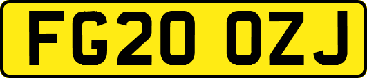 FG20OZJ