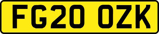 FG20OZK