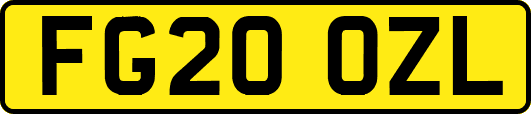 FG20OZL