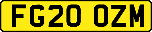 FG20OZM