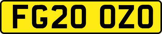 FG20OZO